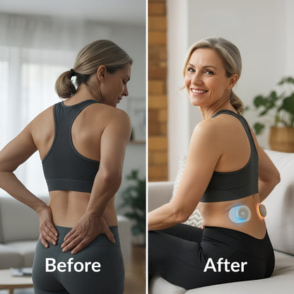 ReliveX Adaptive Correction System