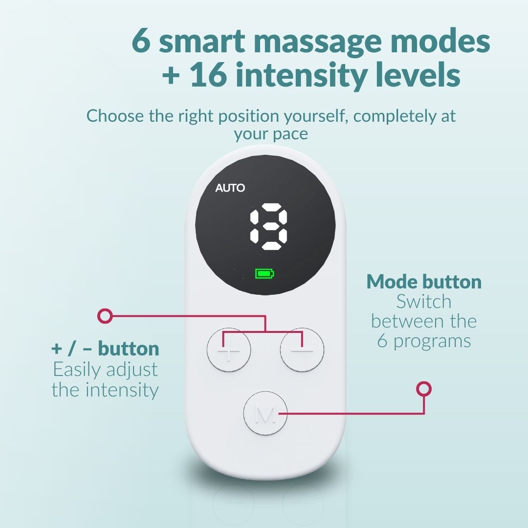 ReliveX™ Massage Set for Pain Relief