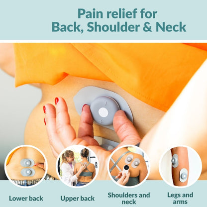 ReliveX™ Massage Set for Pain Relief