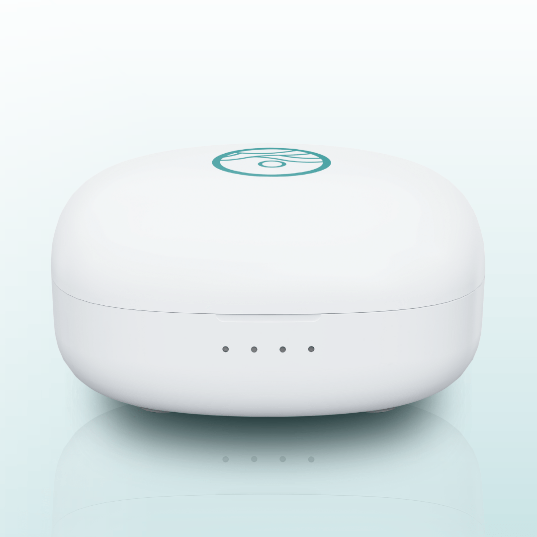 Luxe Oplaadcase (GRATIS) - ReliveX
