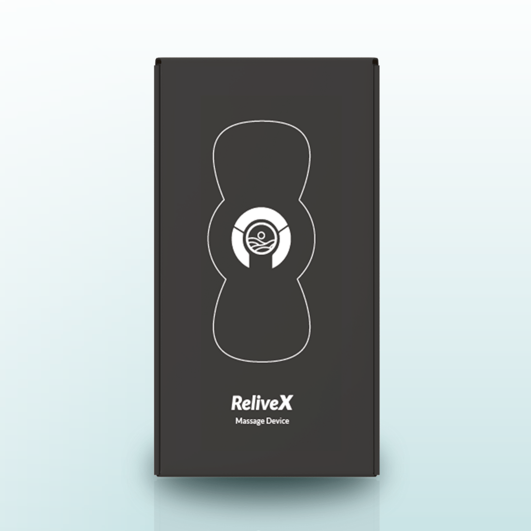 Luxe Opbergdoos (GRATIS) - ReliveX